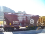 BNSF 406003